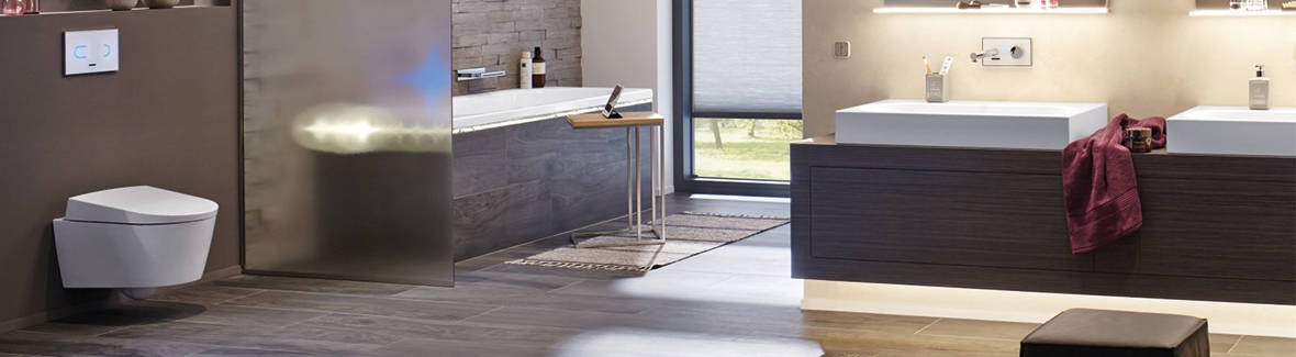 Tips To Create Special Bathroom