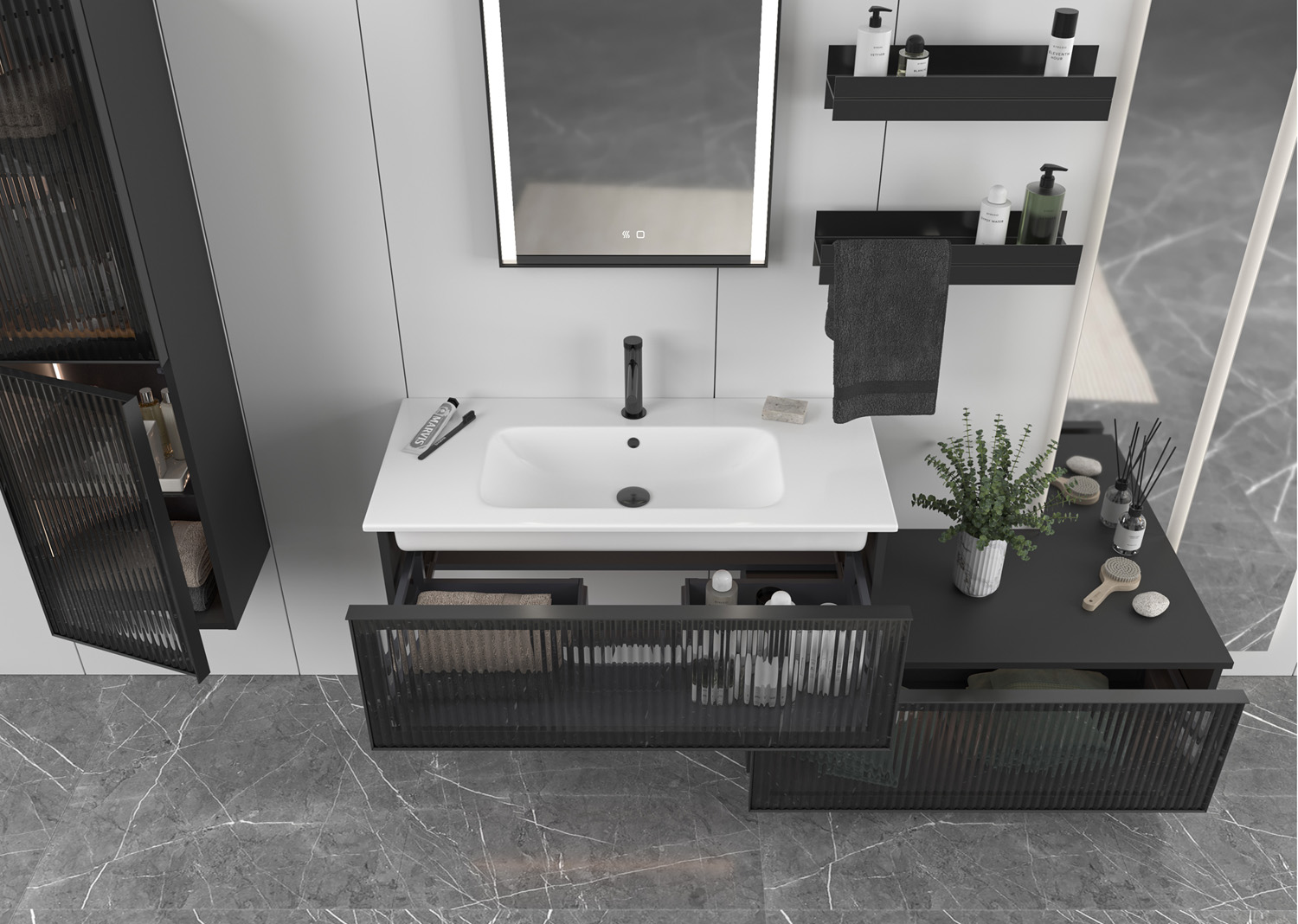 Interesting Bathroom Ideas