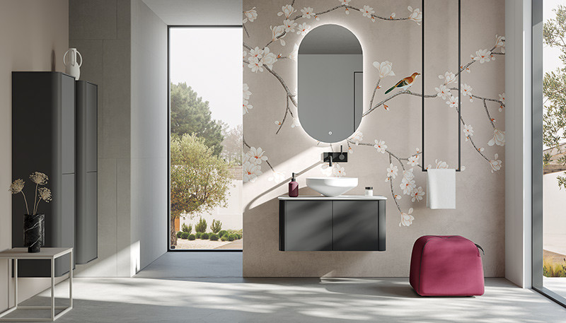 2023 Bathroom Trends