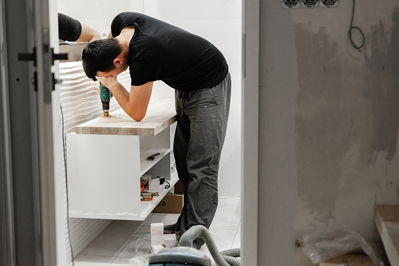 Bathroom Renovation: What Can You Do to Renovate Your Bathroom?