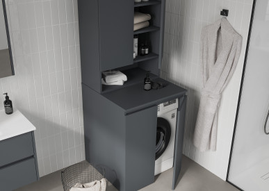КОЛЛЕКЦИЯ STORAGE