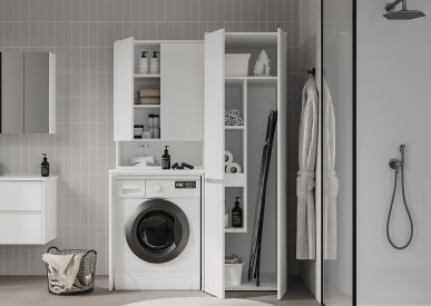КОЛЛЕКЦИЯ STORAGE
