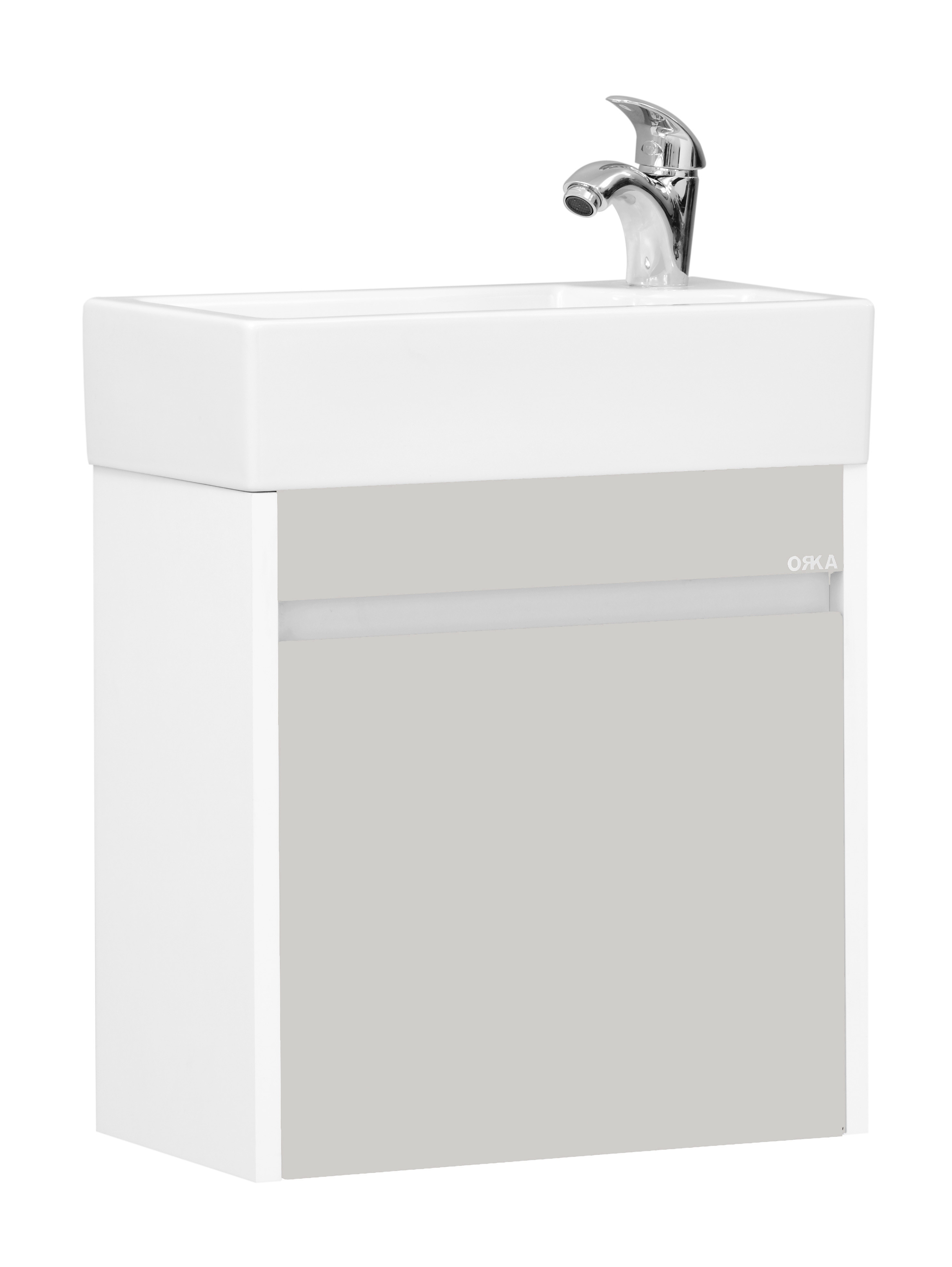 Glänzender Kaschmirlack