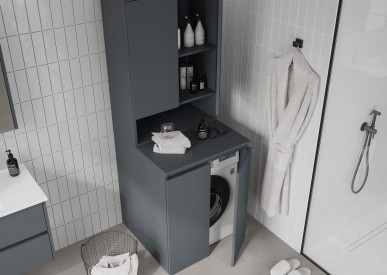 КОЛЛЕКЦИЯ STORAGE
